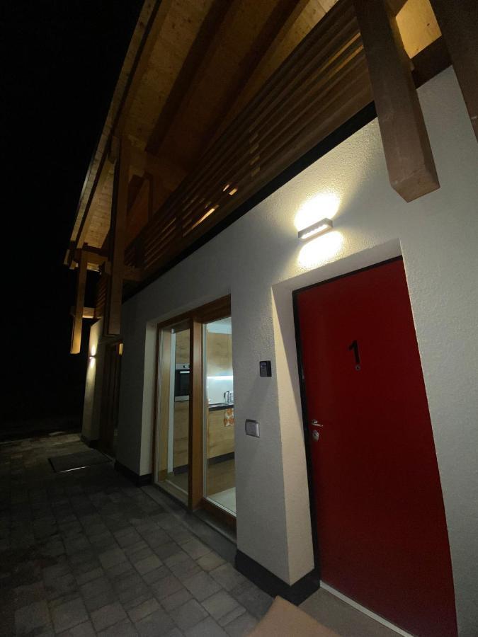 Chalet Relax Molveno E Andalo Dolomiti Villa Eksteriør billede
